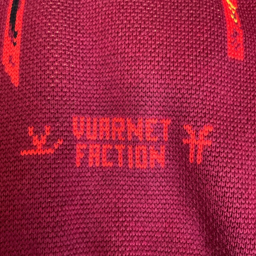 Vuarnet x Faction Mogul Romper NWT - Picture 9 of 11